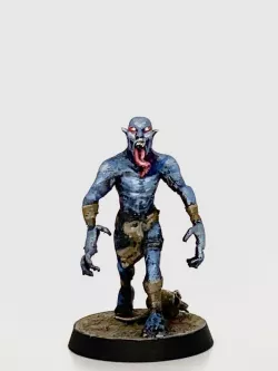 Ghast (32mm scale)
