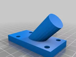 Gilbert Engineering Arch Mount