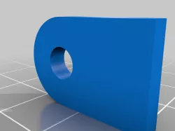 Go Pro Mount Military 2.0