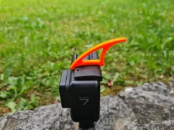 GoPro 7 Housing Opener