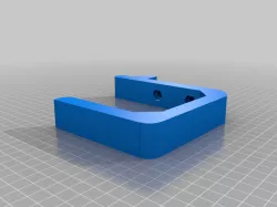Gorilla Cart Hook XL