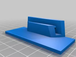 Govee Camera Stand for LG CX