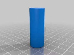  GPU anti sag support holder (lower thread) for two 6x3 magnets