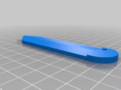Gravity Knife