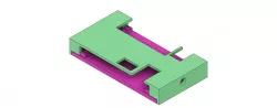 GREASEWEAZLE V3 / V4 CASE