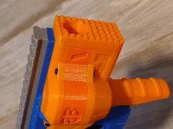 Gryphon Tenderizer muzzle