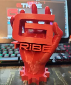 GTribe Hand (Gaming Tribe)