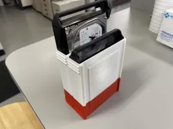 Hard Drive Case