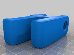 Headphone Mount