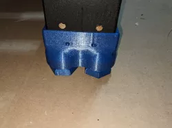 Hejne Adjustable Foot