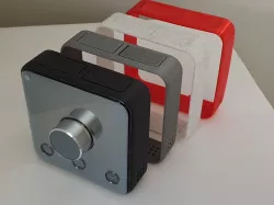 Hive Thermostat Frame