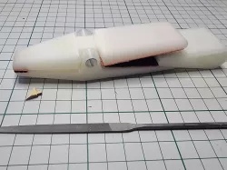 Holder for small thing
