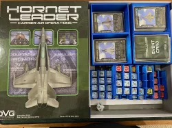 Hornet Leader Organizer