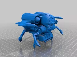 Hornet | Mini-figure