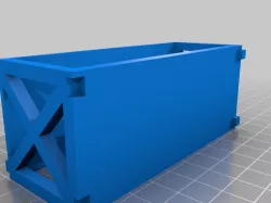 Hot Wheels Wall Tower 