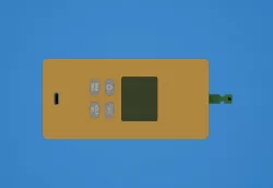 Humidity Meter Case 2