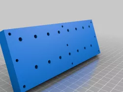 ifixit screwdriver holder