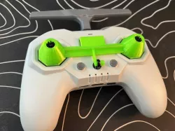 Iflight Commando 8 Gimbal Guard Protector