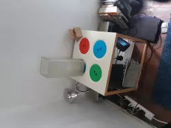 Ikea PS2012 Lid