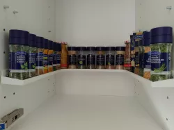 IKEA Utrusta spices holder