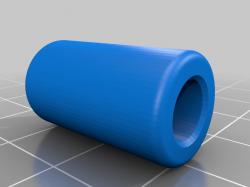 jagwire inline barrel adjuster 3D Models | Page 1 | STLFinder