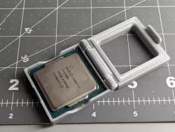 Intel LGA1151 Tray