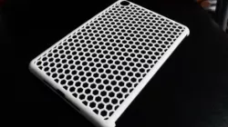 iPad Mini Honey Comb Case