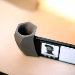 iPhone Amplifier Stand