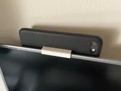 iPhone Mount MacBook Laptop continuity camera