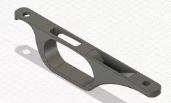 IZ-38 Trigger Guard