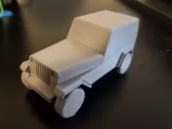 Jeep