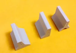 Jersey Barriers