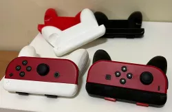 Joycon Grips