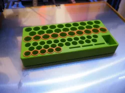 Just another battery storage box