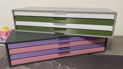 Keycap case V2
