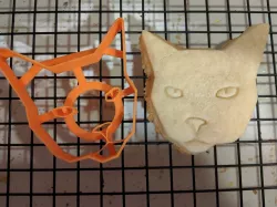 Kitty cutter