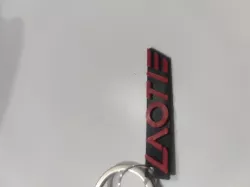 Klíčenka Laotie