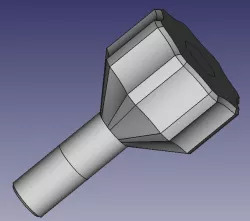 KTM Lc4 Ventileinstellwerkzeug/ Valve adjustment tool