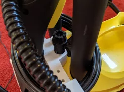 Kärcher SC3 Power Cable Holder