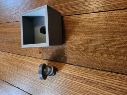 Lack Table Leg Leveler
