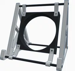 Laptop Stand