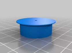 Laser Collimator for Newtonian Telescope