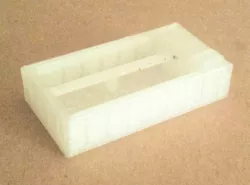 Laser Cutter Model 2