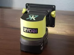 LED light for RYOBI battery