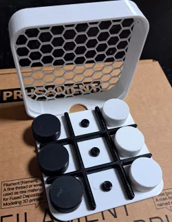 Lid for TicTacCap