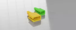 Lightning Cable protector