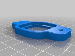 load cell bracket