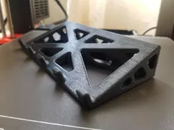 Low Angle Phone Stand