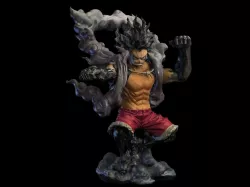 luffy