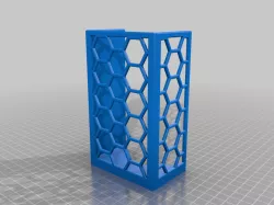 M-Fold Hand Paper Towel Holder